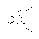4,4’’-Di-tert-butyl-1,1’:2’,1’’-terphenyl