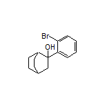 2-(2-Bromophenyl)bicyclo[2.2.2]octan-2-ol