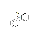 2-(2-Chlorophenyl)bicyclo[2.2.1]heptan-2-ol
