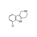 6-Chloro-2,3,4,5-tetrahydro-1H-pyrido[4,3-b]indole