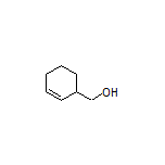 Cyclohex-2-en-1-ylmethanol