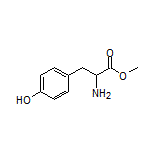 DL-Tyrosine Methyl Ester