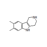 7,8-Dimethyl-2,3,4,5-tetrahydro-1H-pyrido[4,3-b]indole
