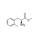 Methyl (S)-2-Amino-3-(o-tolyl)propanoate