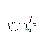Methyl 2-Amino-3-(3-pyridyl)propanoate