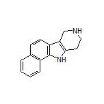 8,9,10,11-Tetrahydro-7H-benzo[g]pyrido[4,3-b]indole