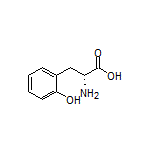 2-Hydroxy-D-phenylalanine