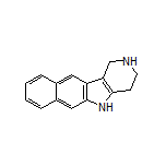 2,3,4,5-Tetrahydro-1H-benzo[f]pyrido[4,3-b]indole