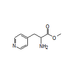 Methyl 2-Amino-3-(4-pyridyl)propanoate