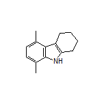 5,8-Dimethyl-2,3,4,9-tetrahydro-1H-carbazole