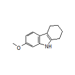 7-Methoxy-2,3,4,9-tetrahydro-1H-carbazole