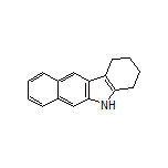 2,3,4,5-Tetrahydro-1H-benzo[b]carbazole