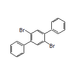 2’,5’-Dibromo-1,1’:4’,1’’-terphenyl