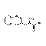 3-(3-Quinolyl)-D-alanine