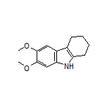 6,7-Dimethoxy-2,3,4,9-tetrahydro-1H-carbazole