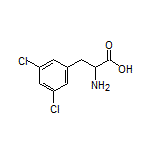 3,5-Dichloro-DL-phenylalanine