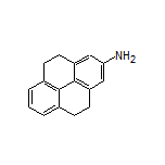 4,5,9,10-Tetrahydropyren-2-amine