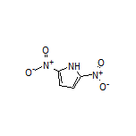 2,5-Dinitro-1H-pyrrole