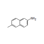 2-Amino-6-methylnaphthalene