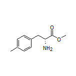 Methyl (R)-2-Amino-3-(p-tolyl)propanoate