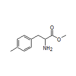 Methyl 2-Amino-3-(p-tolyl)propanoate