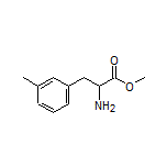 Methyl 2-Amino-3-(m-tolyl)propanoate