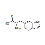 3-(6-Indolyl)-L-alanine