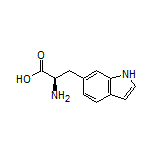 3-(6-Indolyl)-D-alanine