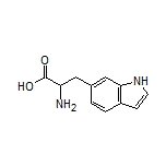 3-(6-Indolyl)-DL-alanine
