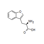 3-(苯并呋喃-3-基)-D-丙氨酸