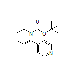 1-Boc-1,4,5,6-tetrahydro-2,4’-bipyridine