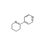 3,4,5,6-Tetrahydro-2,4’-bipyridine