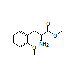2-Methoxy-L-phenylalanine Methyl Ester