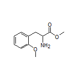 2-Methoxy-DL-phenylalanine Methyl Ester