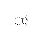 (+)-Menthofuran