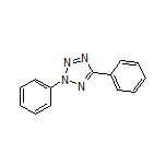 2,5-Diphenyl-2H-tetrazole