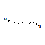 1,12-Bis(trimethylsilyl)dodeca-1,11-diyne