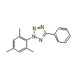 2-Mesityl-5-phenyl-2H-tetrazole
