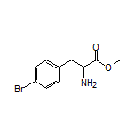 4-Bromo-DL-phenylalanine Methyl Ester
