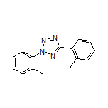 2,5-Di-o-tolyl-2H-tetrazole