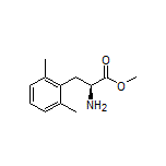 Methyl (S)-2-Amino-3-(2,6-dimethylphenyl)propanoate