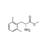 Methyl (R)-2-Amino-3-(2,6-dimethylphenyl)propanoate