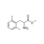 Methyl 2-Amino-3-(2,6-dimethylphenyl)propanoate