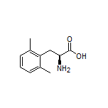 (S)-2-Amino-3-(2,6-dimethylphenyl)propanoic Acid