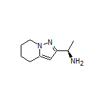 (R)-1-(4,5,6,7-Tetrahydropyrazolo[1,5-a]pyridin-2-yl)ethan-1-amine