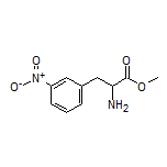 3-Nitro-DL-phenylalanine Methyl Ester
