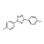2,5-Di-p-tolyl-2H-tetrazole