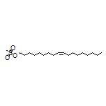 (Z)-Octadec-9-en-1-yl Methanesulfonate
