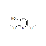 2,6-Dimethoxypyridin-3-ol