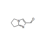 6,7-Dihydro-5H-pyrrolo[1,2-a]imidazole-2-carbaldehyde